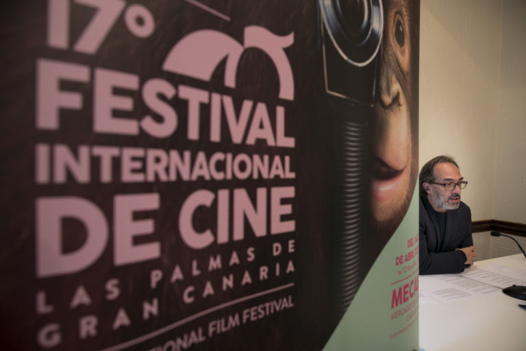 El 17º Festival de cine proyectará un centenar de películas Festival Internacional de Cine El 17º Festival de cine proyectará un centenar de películas Festival Internacional de Cine