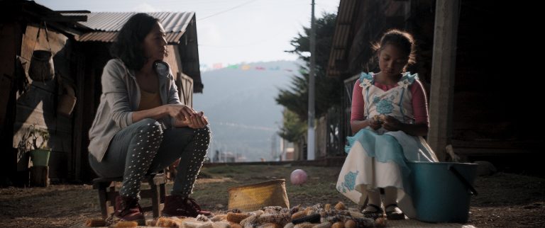 Nudo Mixteco : Trois Destins De Femmes Nudo Mixteco | Festival Internacional de Cine