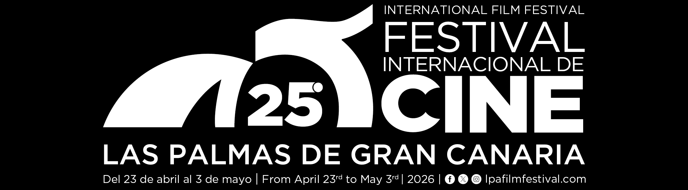 Festival Internacional de Cine