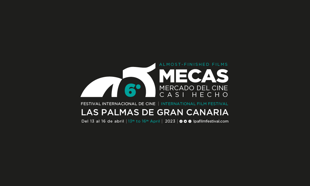 6º MECAS: 13 al 16 de abril 2023 | Festival de cine de Las Palmas de ...