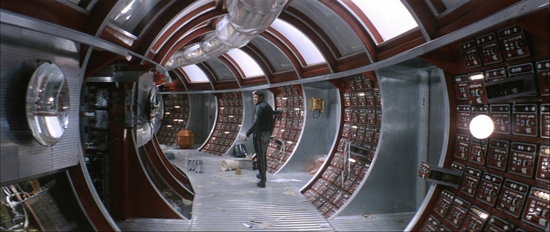 Solaris, de Andrei Tarkovsky