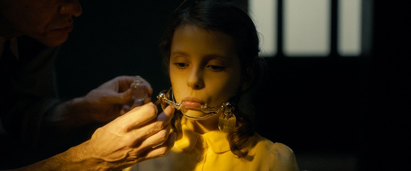 Earwig | Festival Internacional de Cine