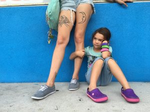 The Florida Project, una película de Sean Baker