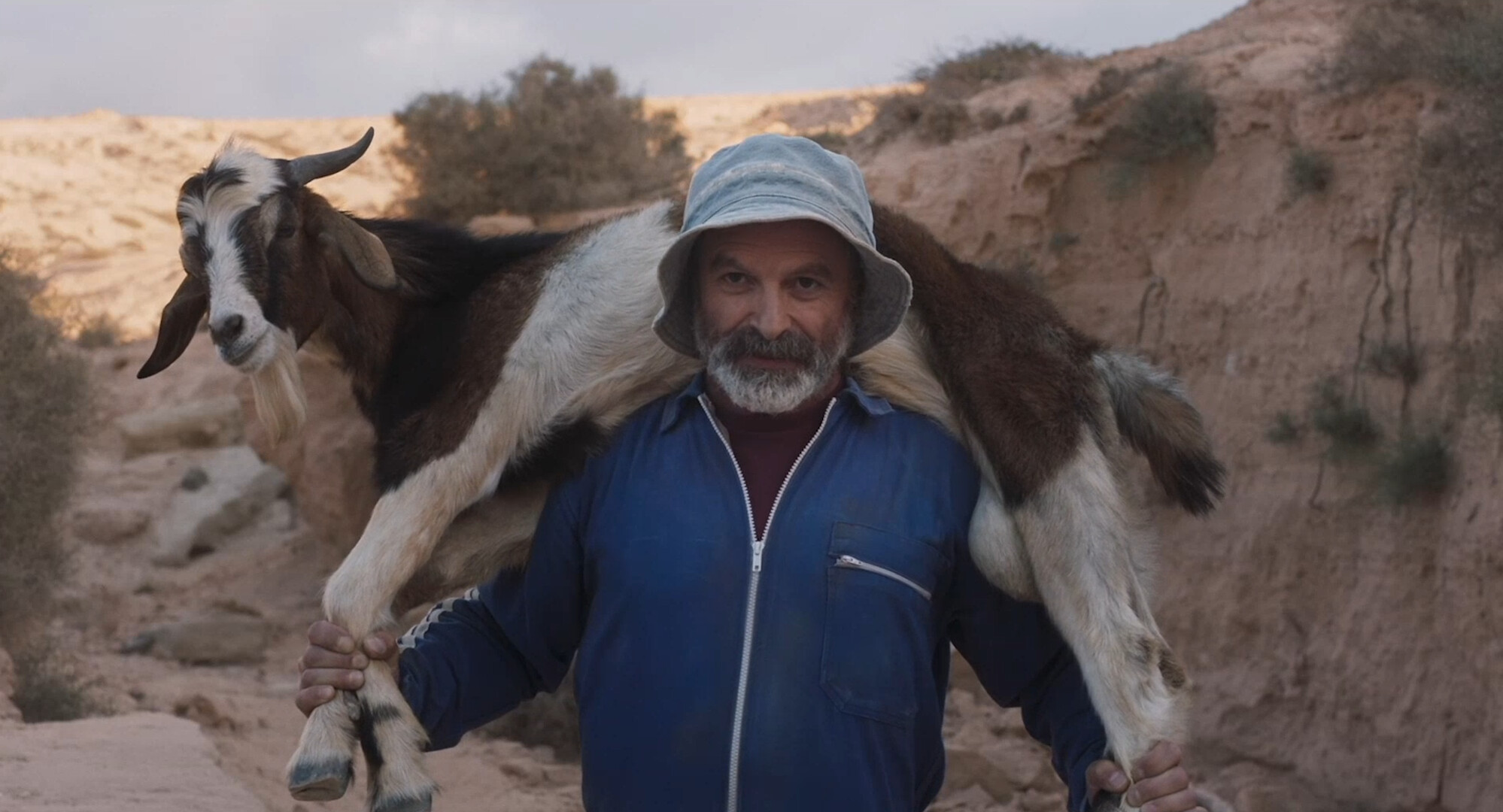 Featured image for “El cine realizado en Canarias o por canarios se incorpora a los contenidos del Festival Cinespaña de Toulouse”
