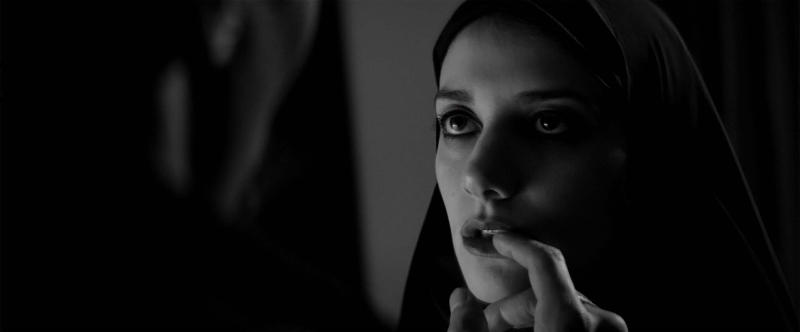 Featured image for “The Festival explores Ana Lily Amirpour’s world”