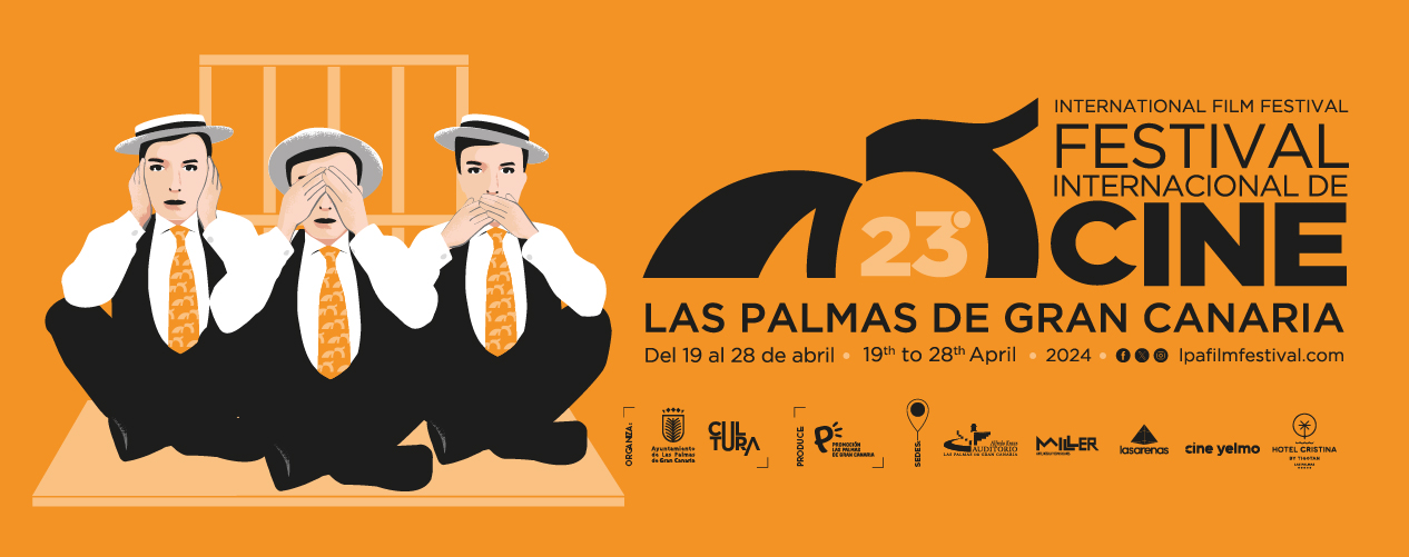 Featured image for “Cine Yelmo Las Arenas activa la venta de entradas de la vigésima tercera edición del Festival de Cine”