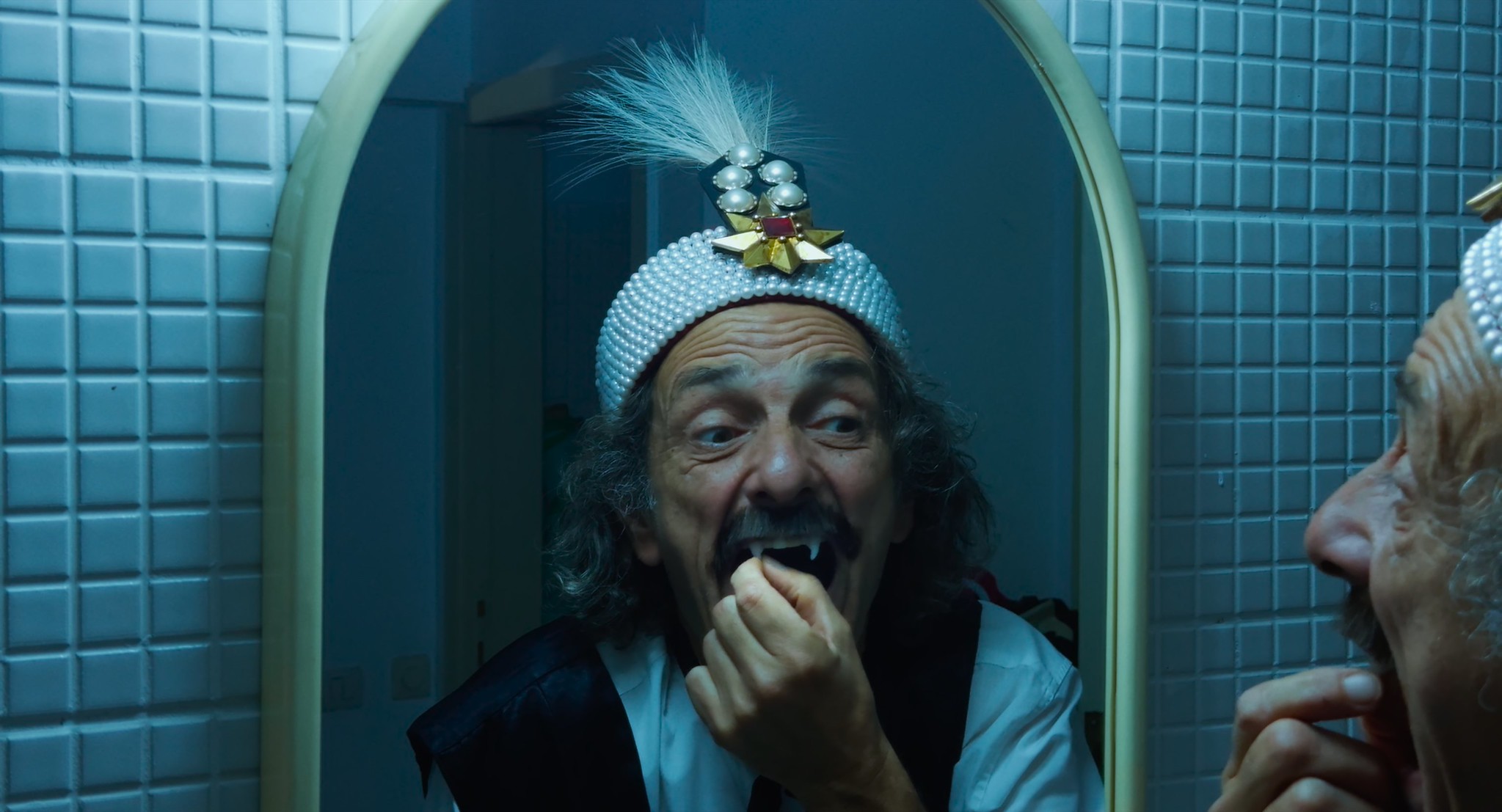 Featured image for “«Panorama» selecciona para el 25.º Festival seis títulos que invitan a reflexionar sobre el mundo”