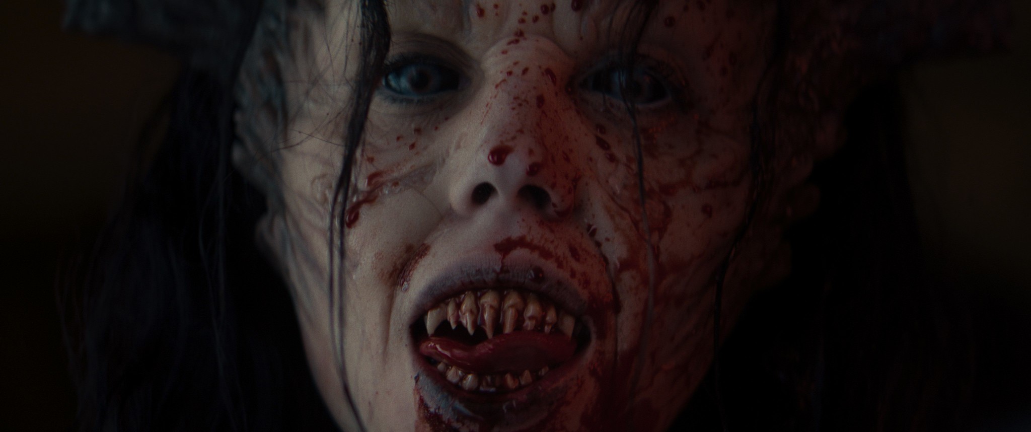 Featured image for “«Las Noches + Freak» con más acento español celebran el cine fantástico en el 25 cumpleaños del Festival”