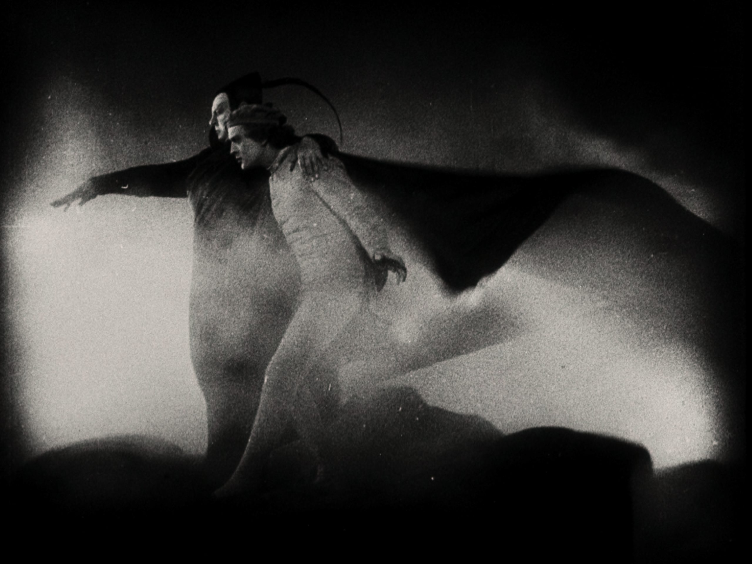 Featured image for “La leyenda de Fausto inaugura el 25.º Festival Internacional de Cine acompañada por la psicodelia de GAF y la Estrella de la Muerte”